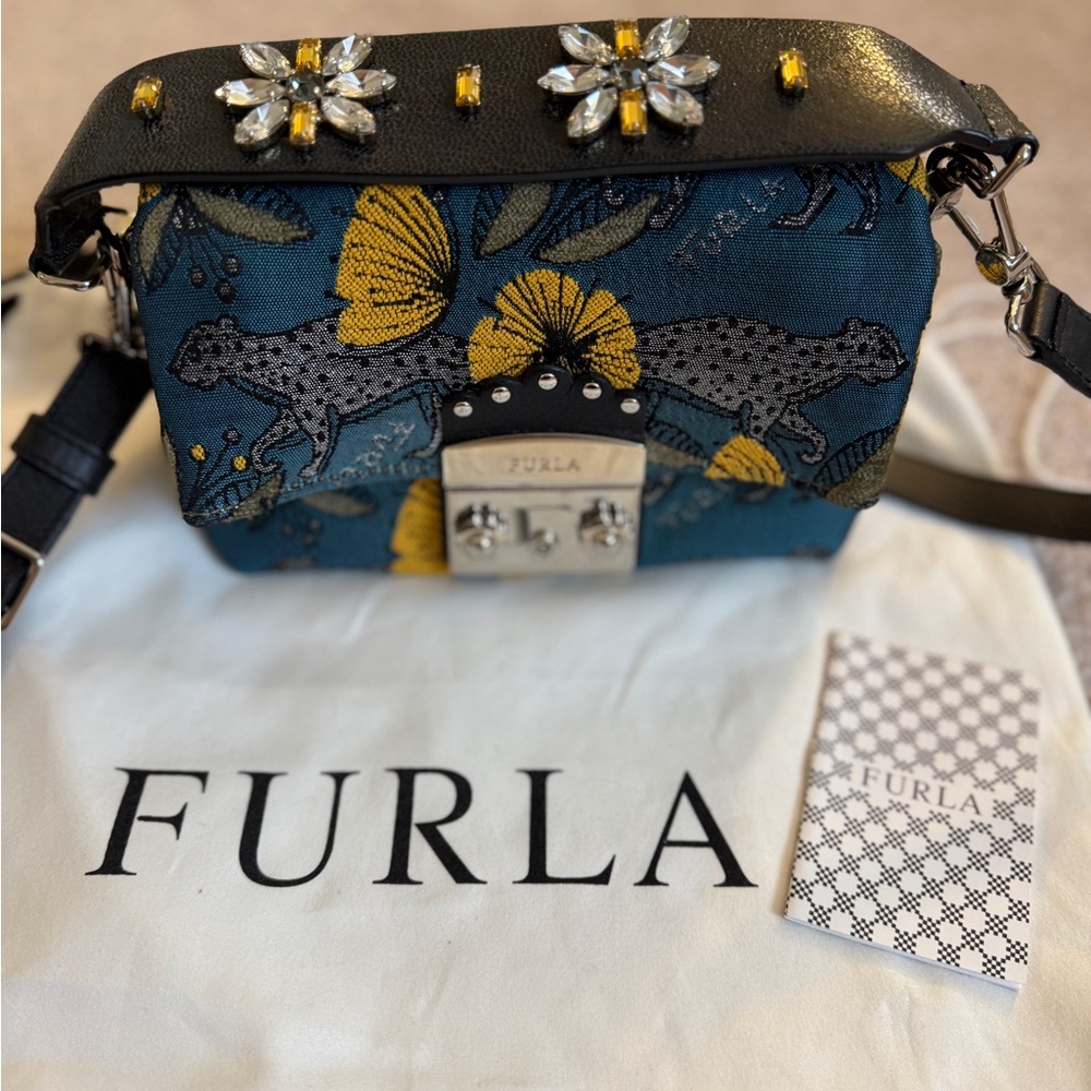 Furla Mini Bag